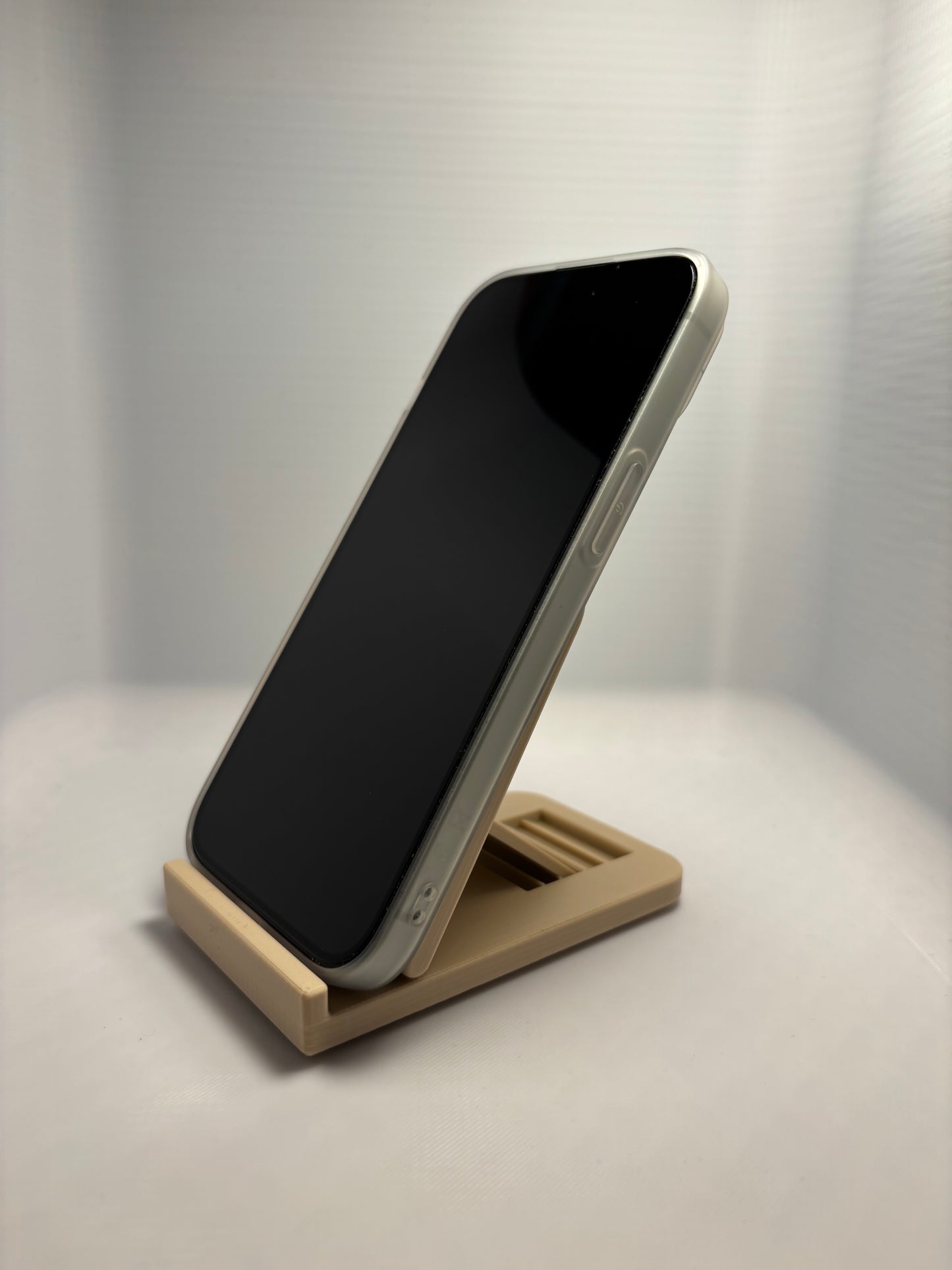 Handyhalterung - PocketStand Alpha