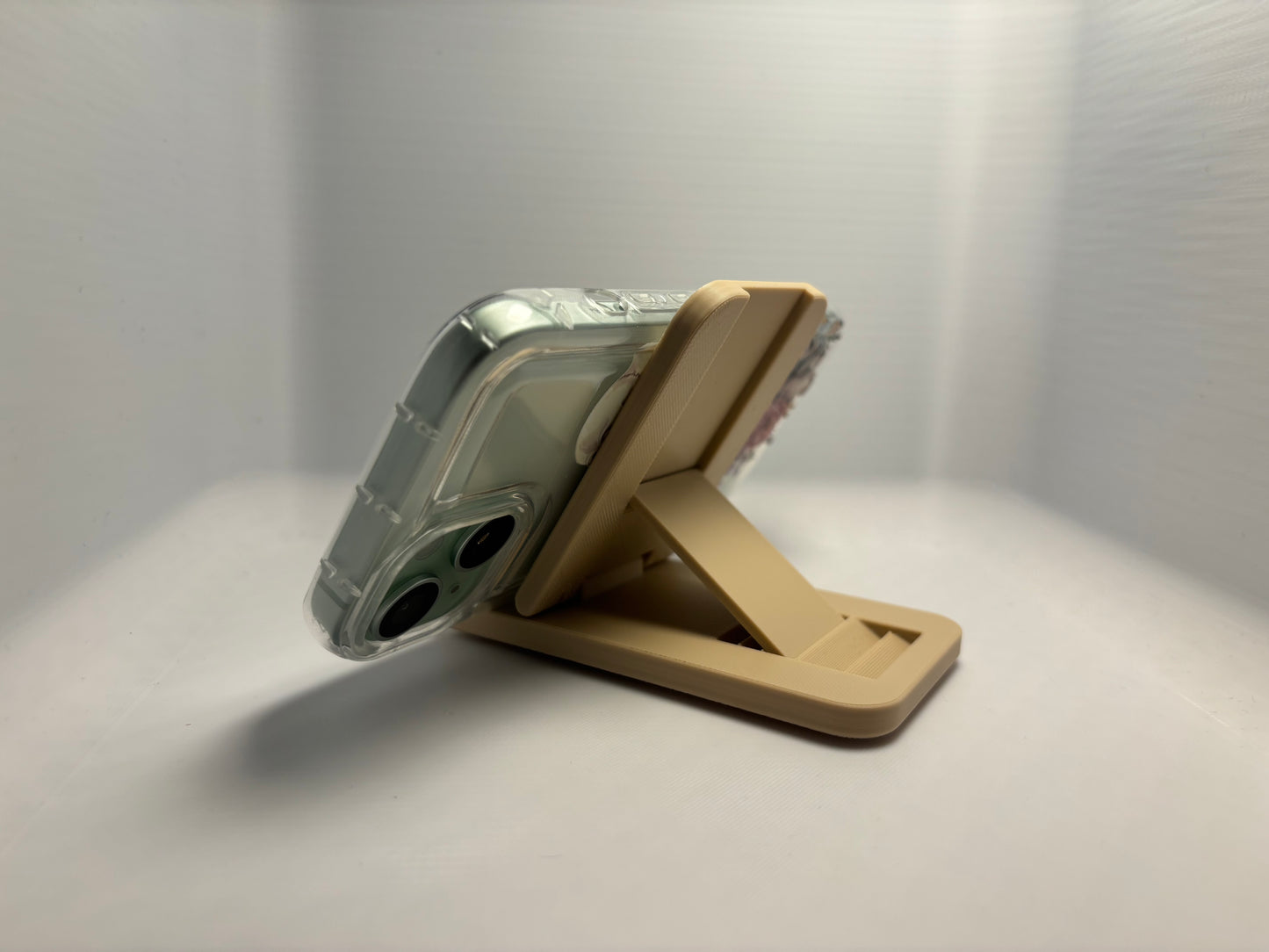 Handyhalterung - PocketStand Alpha