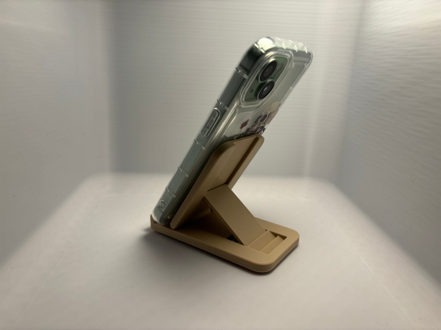 Handyhalterung - PocketStand Alpha