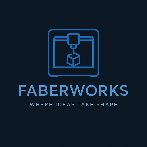 FaberWorks Shop